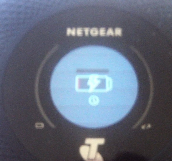 Re NightHawk NETGEAR Communities